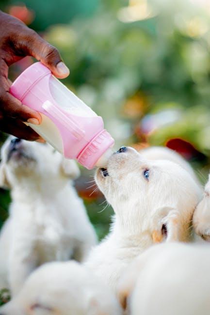Creating a Safe and Stimulating Environment for Your Furry Friend