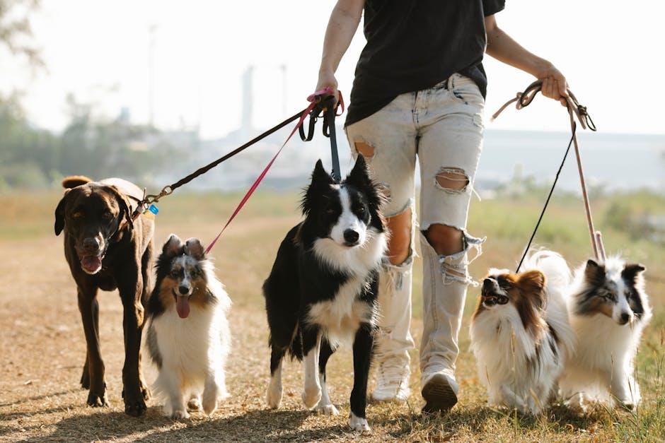 Creating a Safe Environment Puppy-Proofing Your Home and Outdoor Spaces