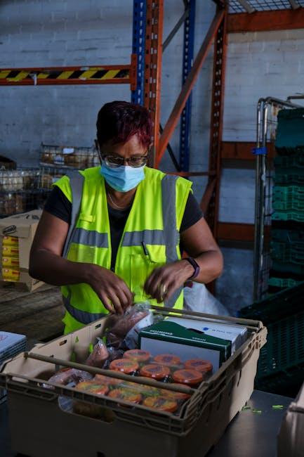 Understanding the ⁣Importance of Moisture Control‍ in⁢ Food Storage