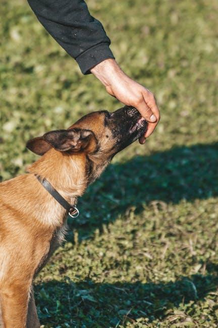 Addressing Common Behavioral Challenges​ with Patience‌ and Care