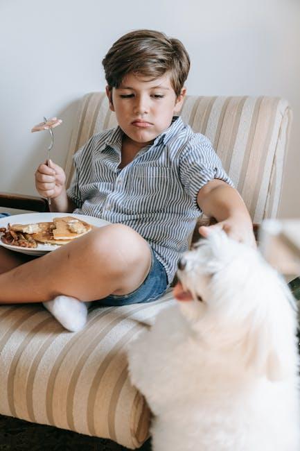 Understanding Nutritional ‍Needs ⁢for Growing Puppies