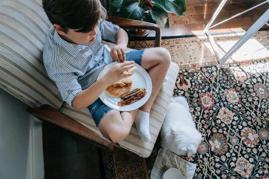 Identifying and Avoiding Common Puppy Food Allergens