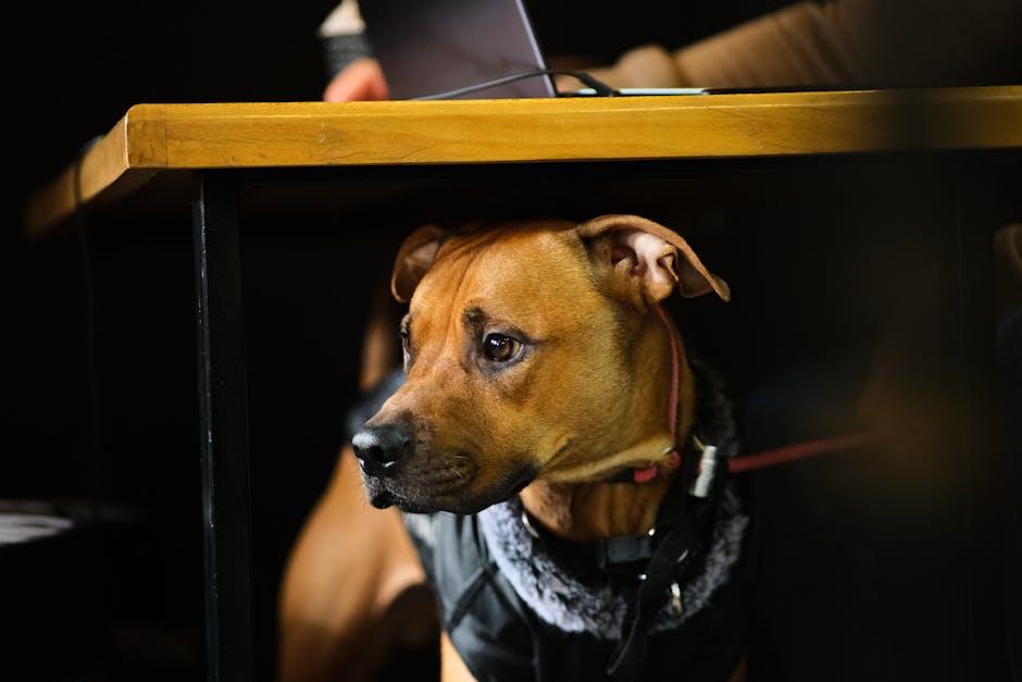 Creating a Safe and Stimulating Environment for Your Curious Pup
