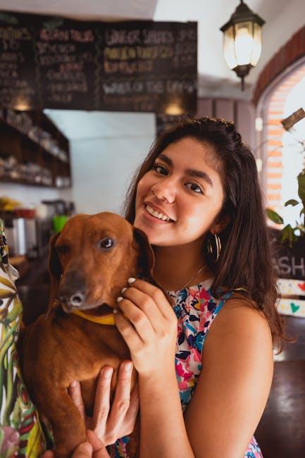 Nail Trimming and Ear Cleaning Tips for a Healthy and Happy Puppy