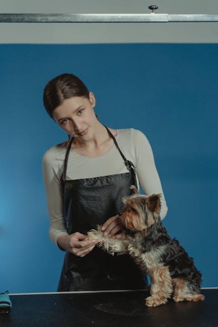 Paw and Nail Care: Keeping Those Little Feet Healthy