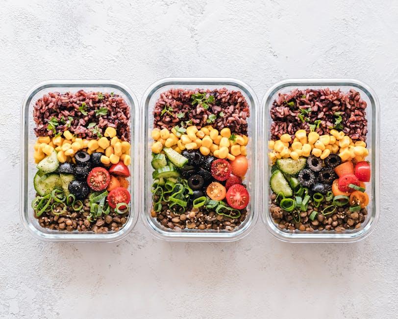 Creating a Balanced Meal Plan for Your Puppy
