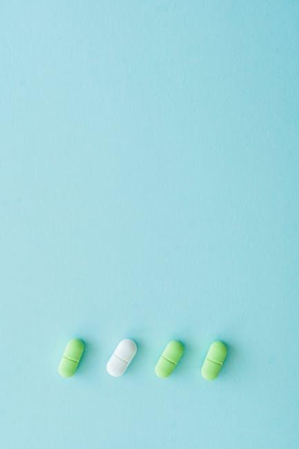 Harnessing the Benefits of Herbal Supplements and Natural Remedies
