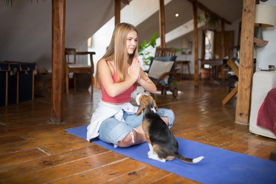Recognizing and Responding to Common Puppy Health Issues