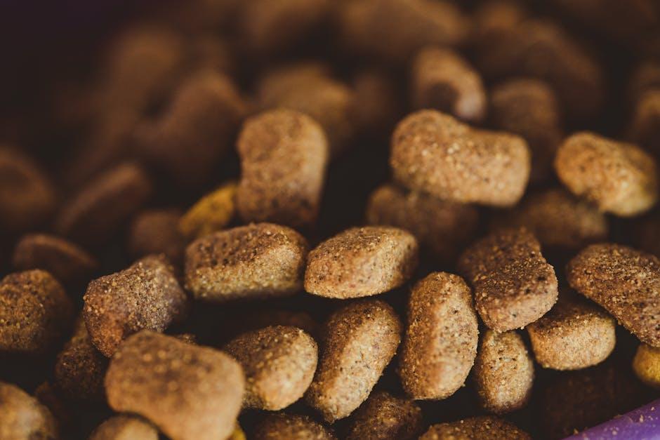 Tips for Transitioning Your Puppy ‍to‍ a New Diet Safely