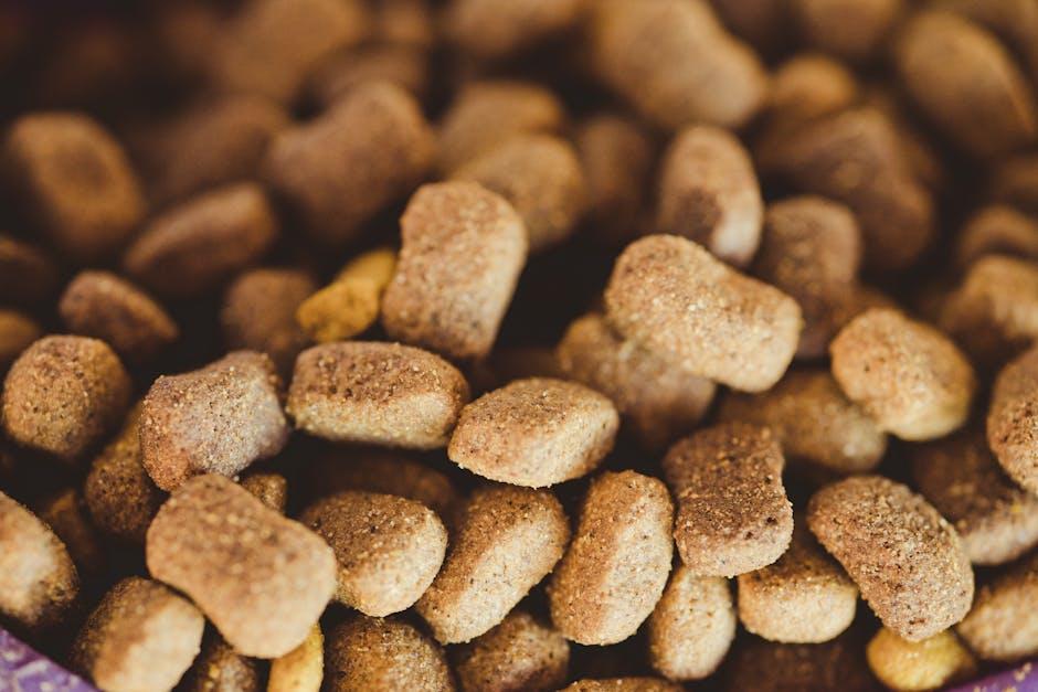 Understanding the Nutritional Needs of Growing Puppies