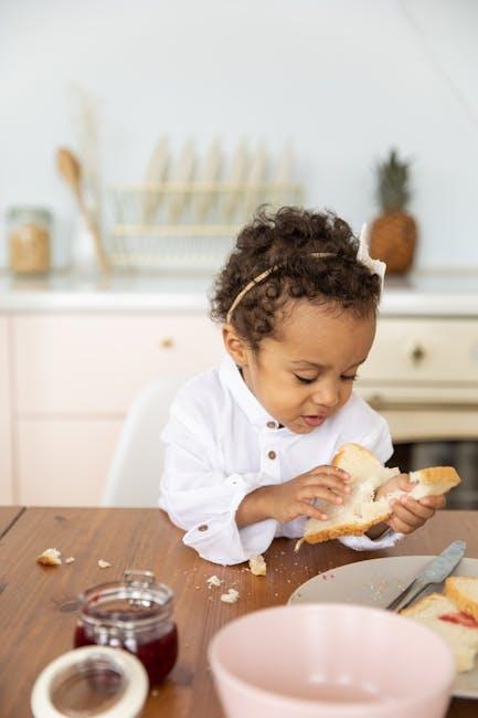 Understanding the Nutritional Needs of Your Growing Puppy