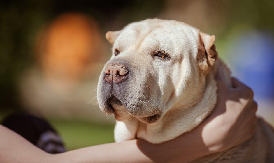 Understanding Your Puppys Skin Needs