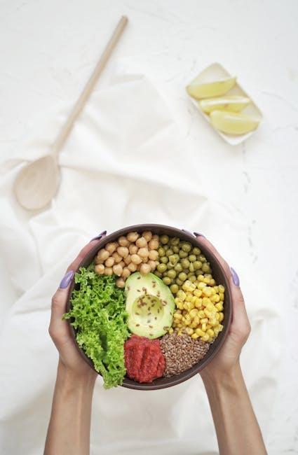 Nourishing Your Puppy with a Balanced Diet