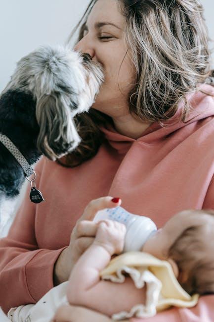 Nutrition Tips for Supporting Your Puppys Immune System