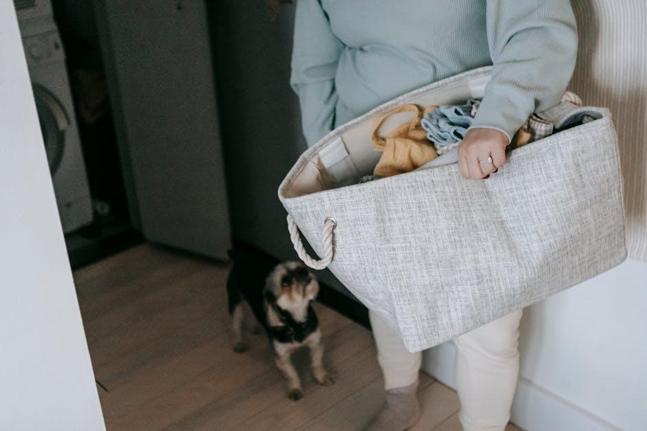 Establishing a Consistent Routine to Keep Your Puppy Happy and Healthy