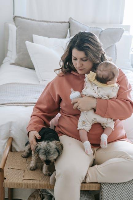 Understanding Your Puppys Nutritional Needs