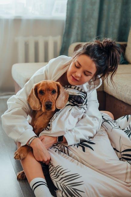 Creating a Flea and Tick-Free Environment at Home