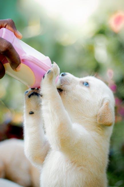 Practical Tips for Budget-Friendly Puppy Feeding