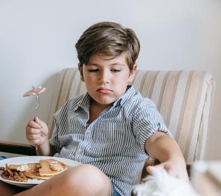 Puppy Food and the Importance of Proper Nutrition in the First Year