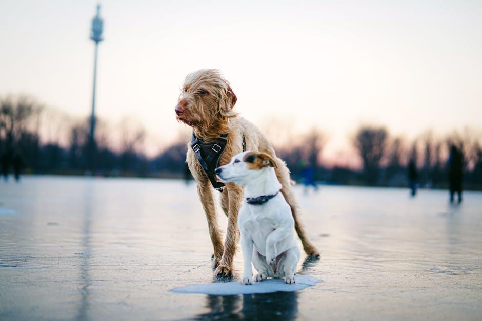 Crafting Balanced Meals for‍ Your Growing Puppy