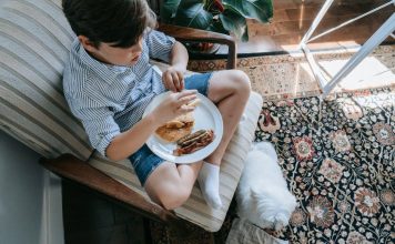 Best Puppy Food for Small Breeds and Big Appetites