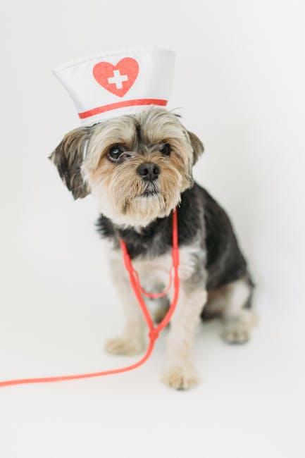 Regular Vet Check-Ups: The Key to a Healthy Heart