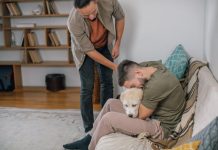 How to Help Your Puppy Build a Strong Immune System