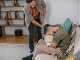 How to Help Your Puppy Build a Strong Immune System
