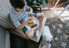 Does Puppy Food Really Affect Growth Rates?