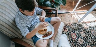 Does Puppy Food Really Affect Growth Rates?