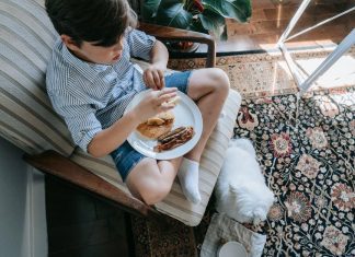 Does Puppy Food Really Affect Growth Rates?