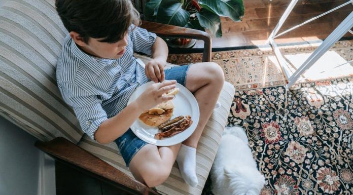 Puppy Food for Optimal Bone and Joint Health