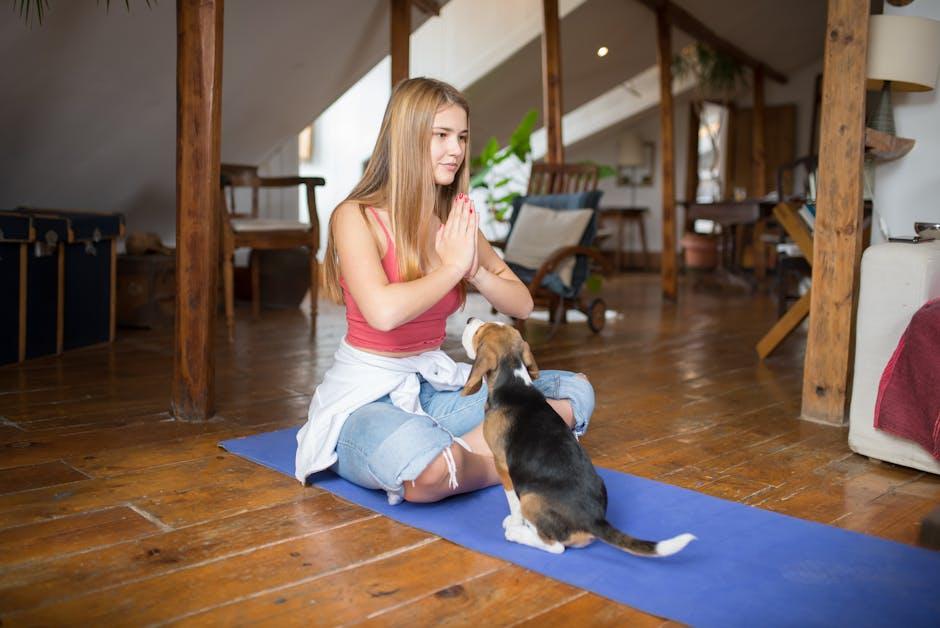 Understanding Physical Symptoms to Ensure Your Puppys Well-being